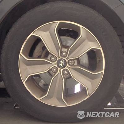 2014 Hyundai Santa Fe GLS - zdjęcie 32 z 46 - miniatura