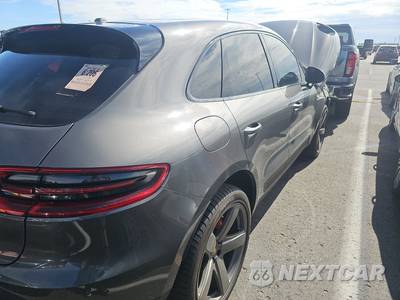 2016 Porsche Macan S - zdjęcie 4 z 37 - miniatura