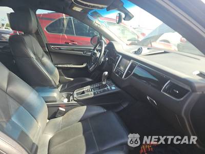 2016 Porsche Macan S - zdjęcie 8 z 37 - miniatura