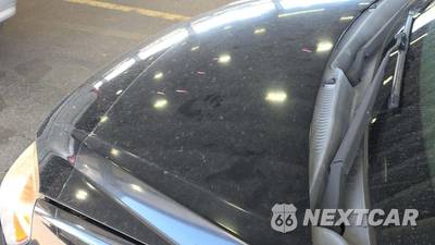 2010 Hyundai Accent Blue Hatchback - zdjęcie 40 z 42 - miniatura