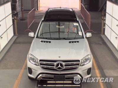 2019 Mercedes-Benz GLS 450 4MATIC - zdjęcie 2 z 26 - miniatura