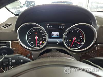 2019 Mercedes-Benz GLS 450 4MATIC - zdjęcie 12 z 26 - miniatura