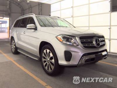 2019 Mercedes-Benz GLS 450 4MATIC - zdjęcie 3 z 26 - miniatura