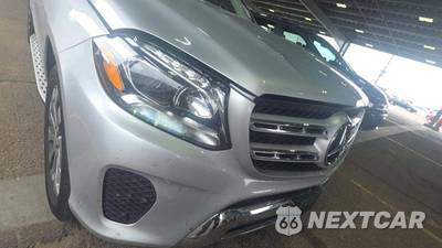 2019 Mercedes-Benz GLS 450 4MATIC - zdjęcie 20 z 26 - miniatura