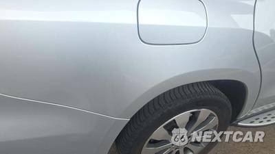 2019 Mercedes-Benz GLS 450 4MATIC - zdjęcie 22 z 26 - miniatura