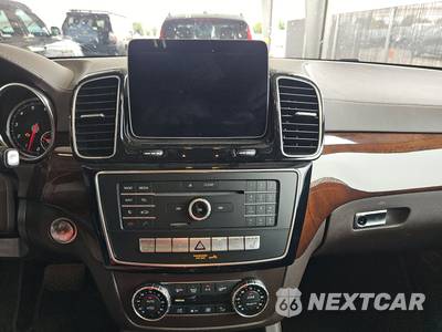 2019 Mercedes-Benz GLS 450 4MATIC - zdjęcie 11 z 26 - miniatura