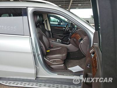 2019 Mercedes-Benz GLS 450 4MATIC - zdjęcie 8 z 26 - miniatura