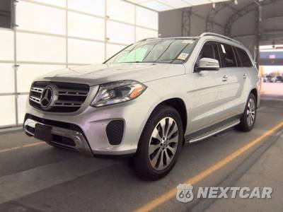 2019 Mercedes-Benz GLS 450 4MATIC - zdjęcie 1 z 26 - miniatura