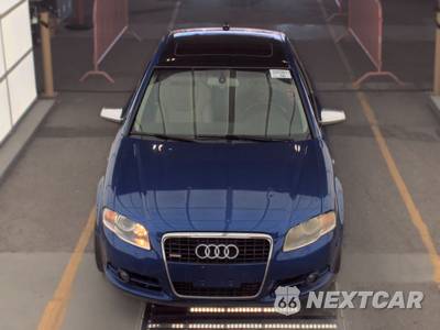 2005 Audi S4 Sedan - zdjęcie 2 z 67 - miniatura