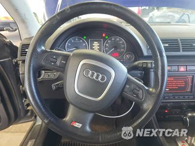 2005 Audi S4 Sedan - zdjęcie 10 z 67 - miniatura