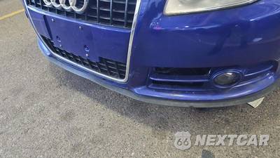 2005 Audi S4 Sedan - zdjęcie 25 z 67 - miniatura