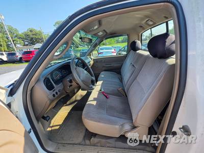 2004 Toyota Tundra Regular Cab Long Bed - zdjęcie 21 z 27 - miniatura