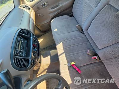 2004 Toyota Tundra Regular Cab Long Bed - zdjęcie 27 z 27 - miniatura