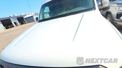 2014 Nissan NV3500 HD Cargo S High Roof 146.1" WB - zdjęcie 19 z 44 - miniatura