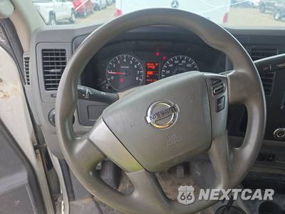 2014 Nissan NV3500 HD Cargo S High Roof 146.1" WB - zdjęcie 10 z 44 - miniatura