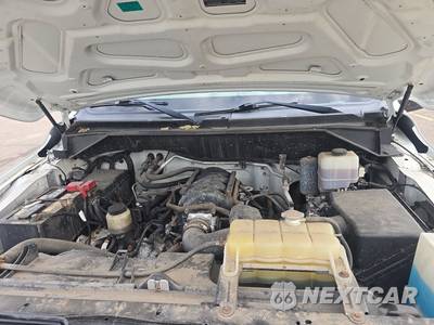 2014 Nissan NV3500 HD Cargo S High Roof 146.1" WB - zdjęcie 14 z 44 - miniatura