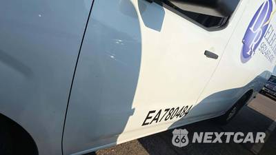 2014 Nissan NV3500 HD Cargo S High Roof 146.1" WB - zdjęcie 23 z 44 - miniatura