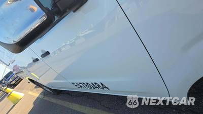 2014 Nissan NV3500 HD Cargo S High Roof 146.1" WB - zdjęcie 28 z 44 - miniatura
