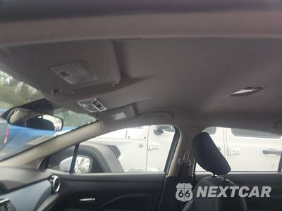 2025 Nissan Versa SV - zdjęcie 18 z 21 - miniatura