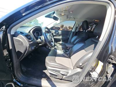 2018 Jeep Compass Altitude Edition - zdjęcie 7 z 24 - miniatura