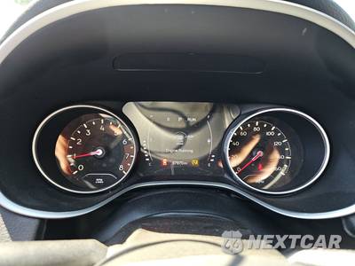 2018 Jeep Compass Altitude Edition - zdjęcie 12 z 24 - miniatura