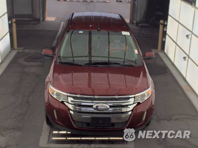 2014 Ford Edge Limited - zdjęcie 2 z 29 - miniatura