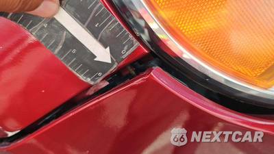2014 Ford Edge Limited - zdjęcie 21 z 29 - miniatura
