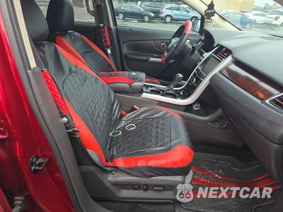 2014 Ford Edge Limited - zdjęcie 8 z 29 - miniatura