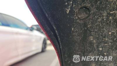 2014 Ford Edge Limited - zdjęcie 27 z 29 - miniatura