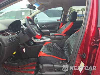 2014 Ford Edge Limited - zdjęcie 7 z 29 - miniatura