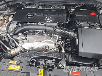 2023 Mercedes-Benz GLA 250 4MATIC - zdjęcie 15 z 22 - miniatura