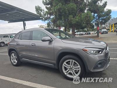 2023 Mercedes-Benz GLA 250 4MATIC - zdjęcie 3 z 22 - miniatura