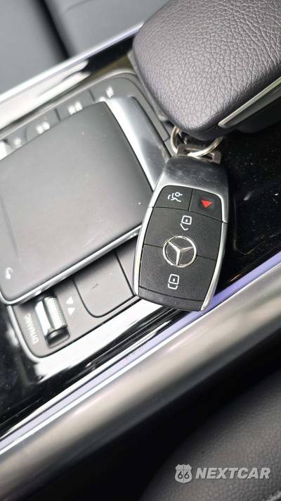 2023 Mercedes-Benz GLA 250 4MATIC - zdjęcie 18 z 22 - miniatura
