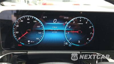 2023 Mercedes-Benz GLA 250 4MATIC - zdjęcie 19 z 22 - miniatura