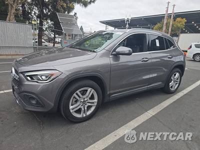 2023 Mercedes-Benz GLA 250 4MATIC - zdjęcie 1 z 22 - miniatura