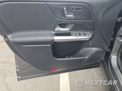 2023 Mercedes-Benz GLA 250 4MATIC - zdjęcie 9 z 22 - miniatura