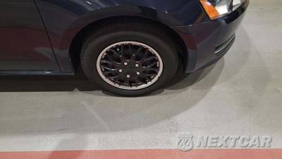 2014 Volkswagen Passat 1.8T S - zdjęcie 30 z 50 - miniatura