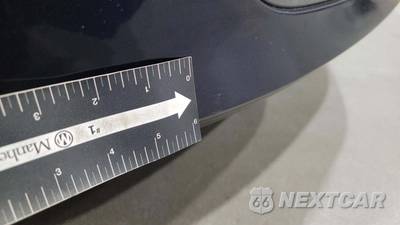 2014 Volkswagen Passat 1.8T S - zdjęcie 47 z 50 - miniatura