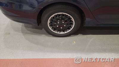 2014 Volkswagen Passat 1.8T S - zdjęcie 28 z 50 - miniatura