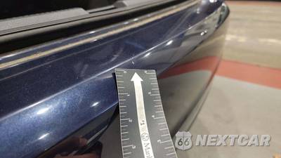 2014 Volkswagen Passat 1.8T S - zdjęcie 27 z 50 - miniatura