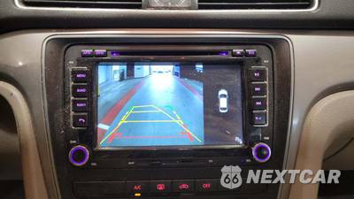 2014 Volkswagen Passat 1.8T S - zdjęcie 17 z 50 - miniatura