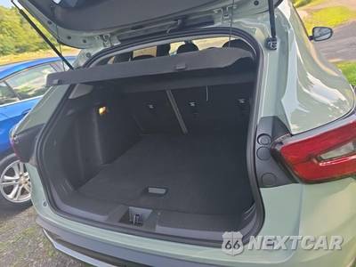 2026 Chevrolet Trax ACTIV - zdjęcie 19 z 21 - miniatura