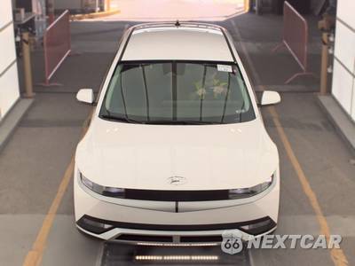 2024 Hyundai IONIQ 5 SEL - zdjęcie 2 z 26 - miniatura