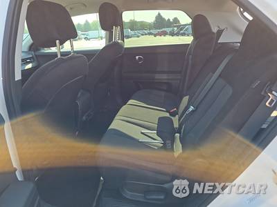 2024 Hyundai IONIQ 5 SEL - zdjęcie 13 z 26 - miniatura