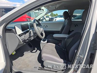 2024 Hyundai IONIQ 5 SE - zdjęcie 7 z 23 - miniatura