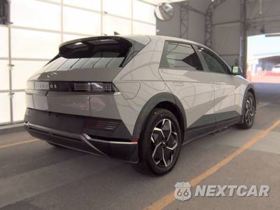 2024 Hyundai IONIQ 5 SE - zdjęcie 4 z 23 - miniatura