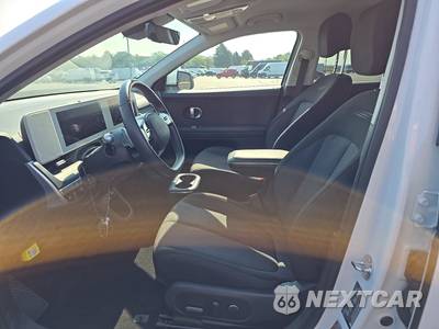 2024 Hyundai IONIQ 5 SEL - zdjęcie 7 z 26 - miniatura