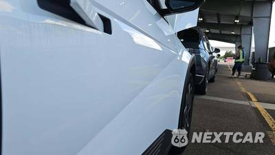 2024 Hyundai IONIQ 5 SEL - zdjęcie 20 z 26 - miniatura