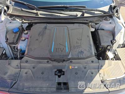 2024 Hyundai IONIQ 5 SE - zdjęcie 15 z 23 - miniatura