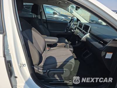 2024 Hyundai IONIQ 5 SEL - zdjęcie 8 z 26 - miniatura